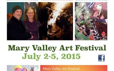 Mary Valley Art Festival