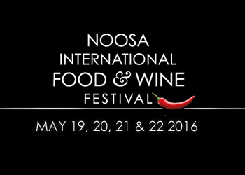 Celebrate the Noosa Food and Wine Festival with Endless Summer Resort