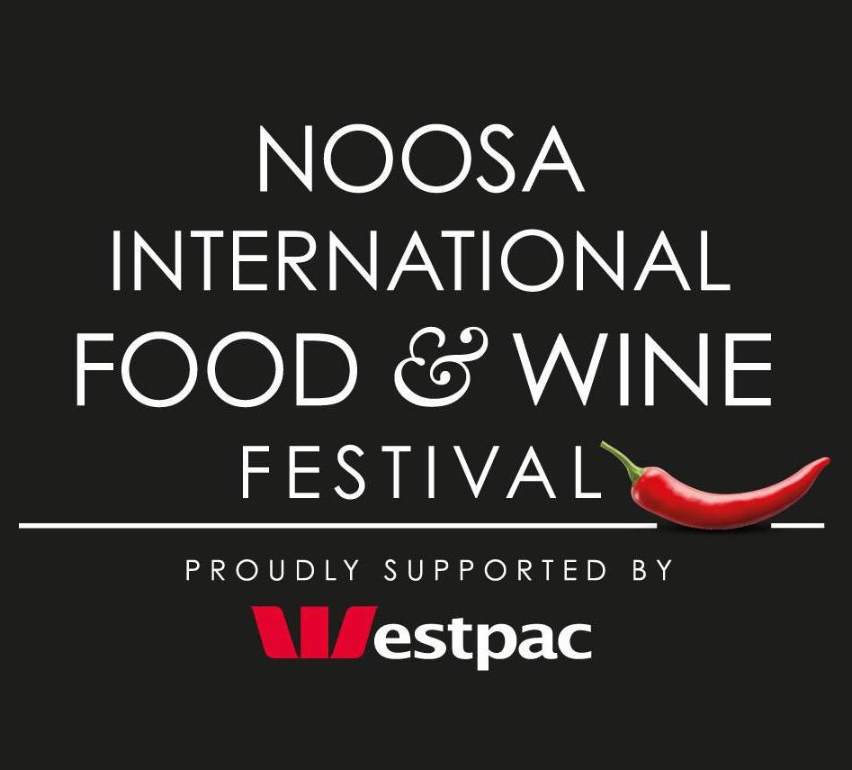 Celebrate the Noosa International Food and Wine Festival Endless