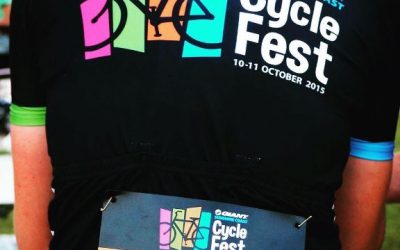 Attention Cycling Fans, SCCF is Here!