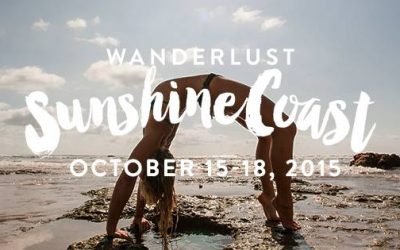 Wanderlust Sunshine Coast